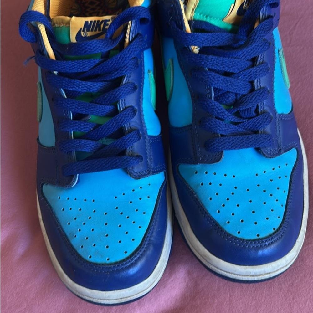 Nike junior Dunk Low GS All Star 2023